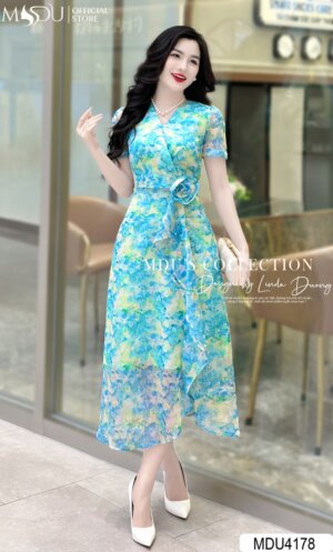 vay thiet ke mdu4196 2 Mdu Fashion