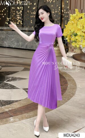 vay thiet ke mdu4243 Mdu Fashion