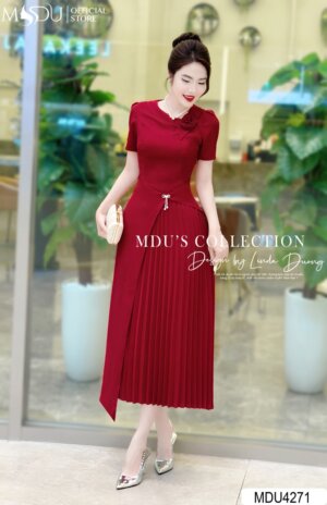 vay thiet ke mdu4271 1 1 Mdu Fashion
