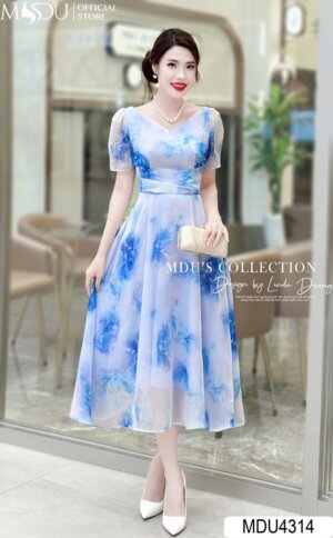 vay thiet ke mdu4314 3 Mdu Fashion