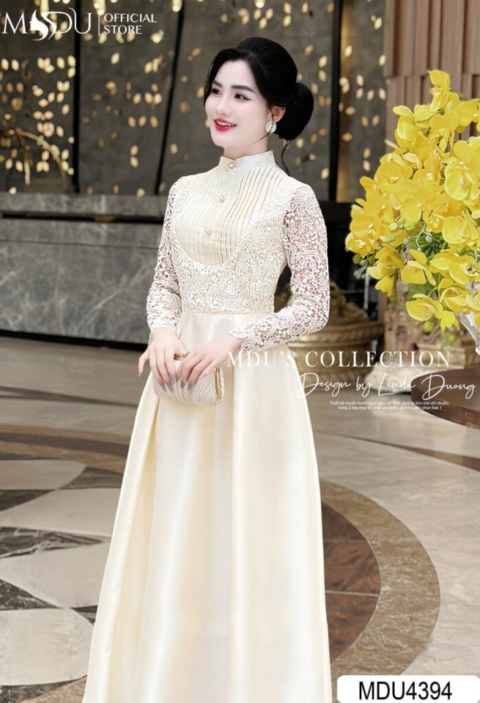 Đầm Ống Body Từ Mdu Fashion – Sự Kết Hợp Hoàn Hảo Giữa Phong Cách Và Chất Liệu