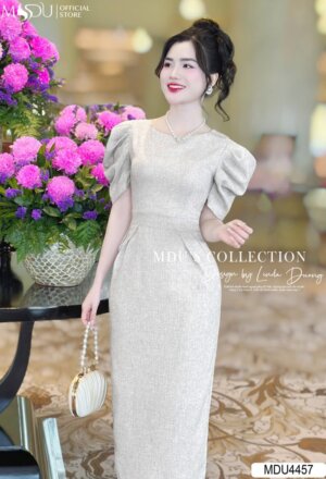 vay thiet ke mdu4457 2 Mdu Fashion