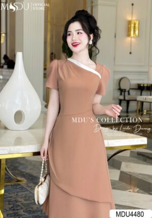 vay thiet ke mdu4480 7 Mdu Fashion