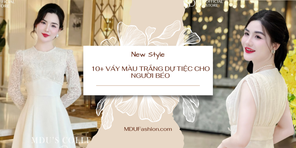 Beige Aesthetic Exclusive Fashion Wear Collection Clothing Banner Mdu Fashion
