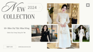 Beige Modern New Collection Facebook Cover Mdu Fashion