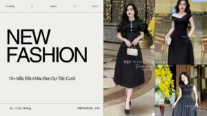 Cream and Black Clean Modern Brand Guidelines Presentation pdf Mdu Fashion