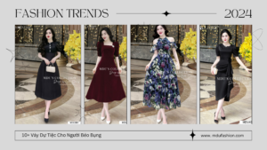 Gray Elegant Fashion Blog Banner Mdu Fashion