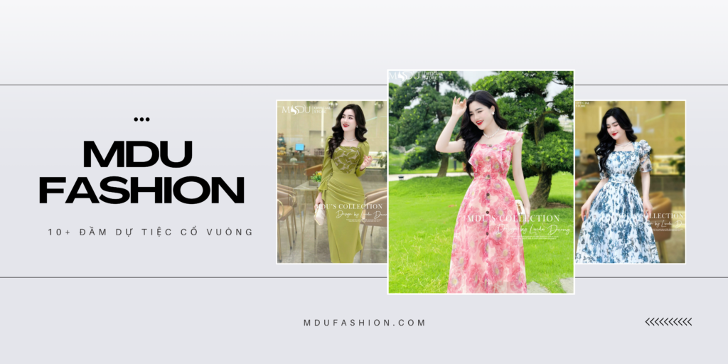 Light Gray Modern Fashion Sale Photo Collage Banner Mdu Fashion