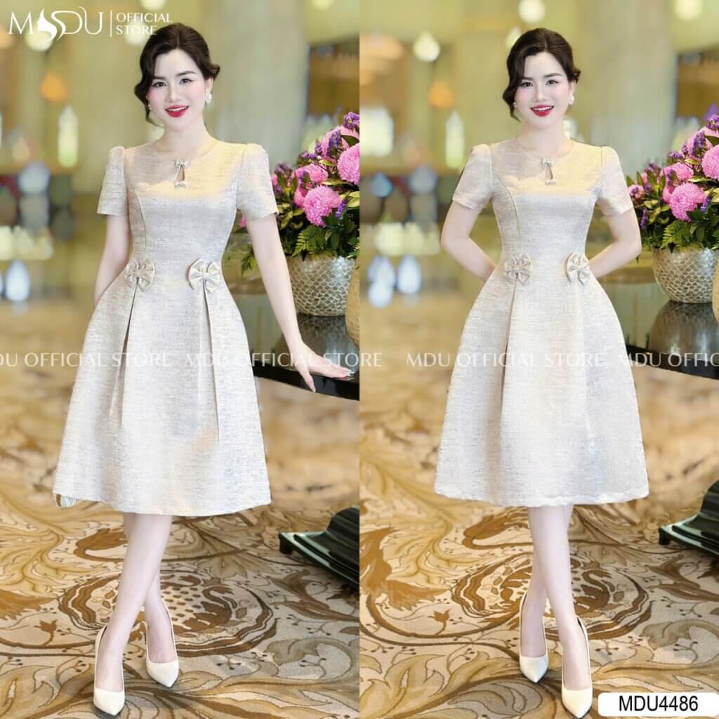 Tại Sao Chọn Đầm Dự Tiệc Phù Hợp Là Điều Quan Trọng?