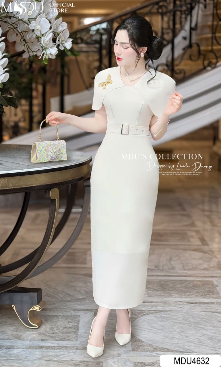 Phụ Kiện Hoàn Thiện Outfit Dự Tiệc