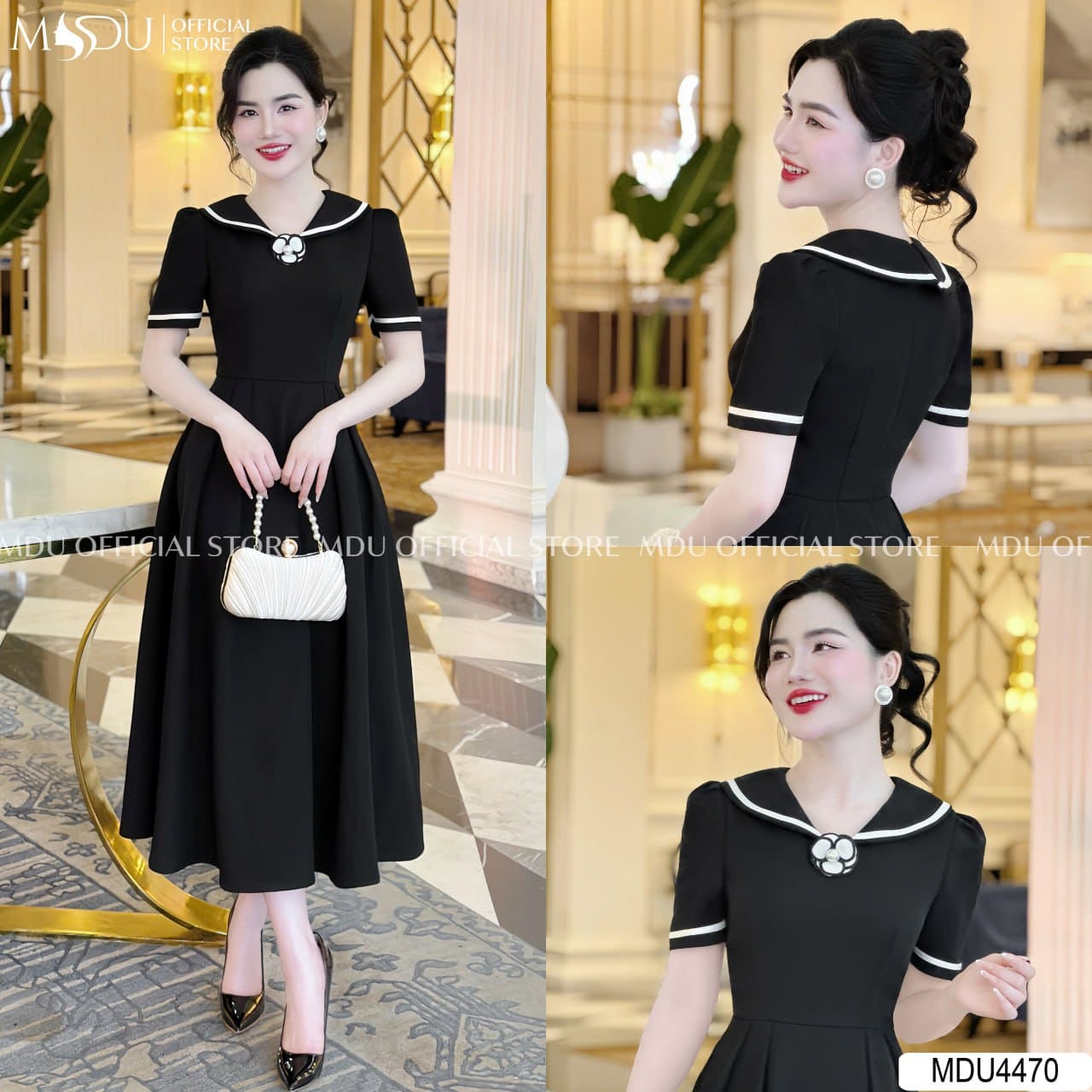 Phụ Kiện – “Gia Vị” Hoàn Hảo Cho Bộ Trang Phục