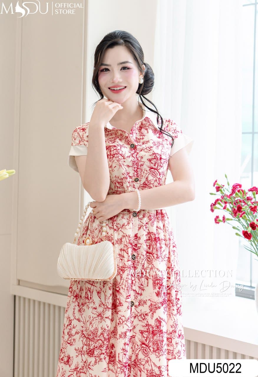 Sự Khác Biệt Của Đầm Giấu Bụng So Với Đầm Dự Tiệc Thường