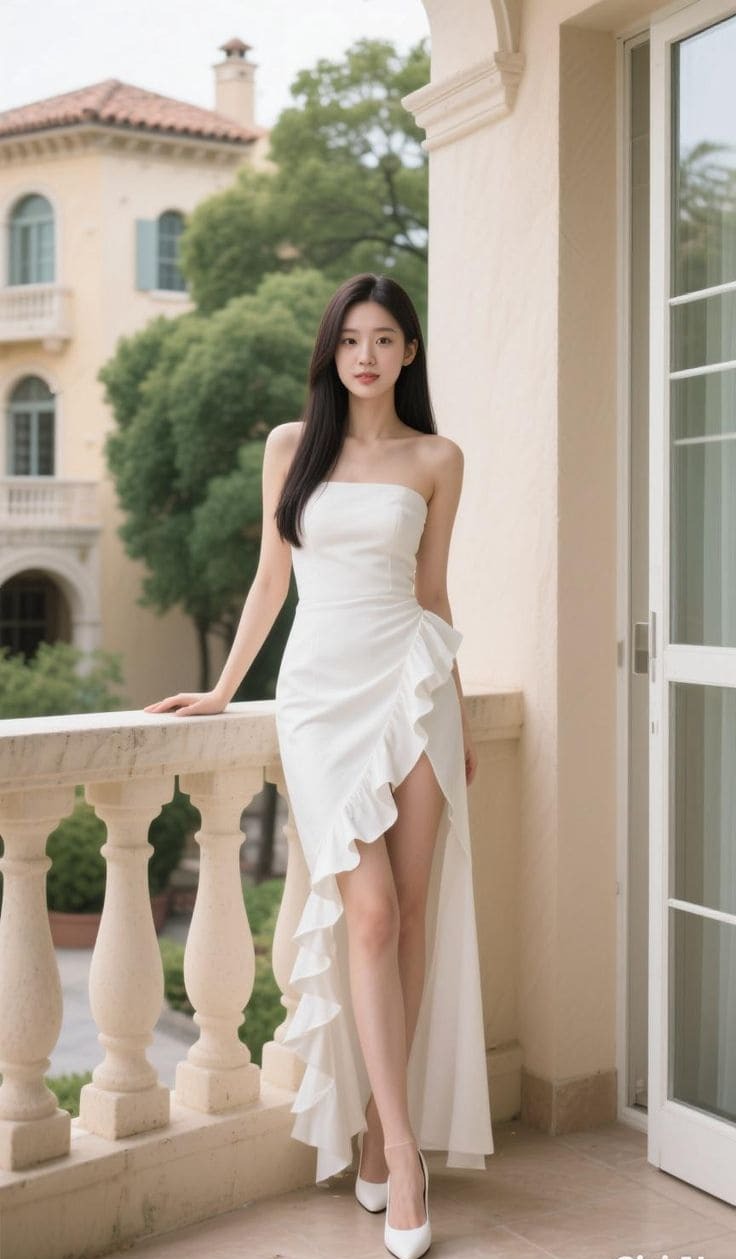 Những Điều Cần Lưu Ý Khi Chọn Đầm Dự Tiệc Tuổi 20