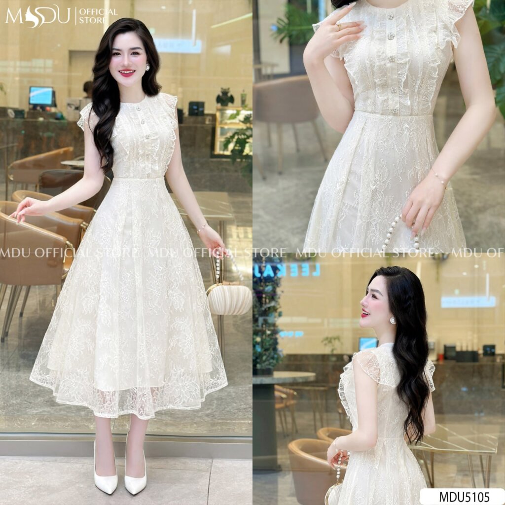 Mẹo Chăm Sóc Và Bảo Quản Váy 