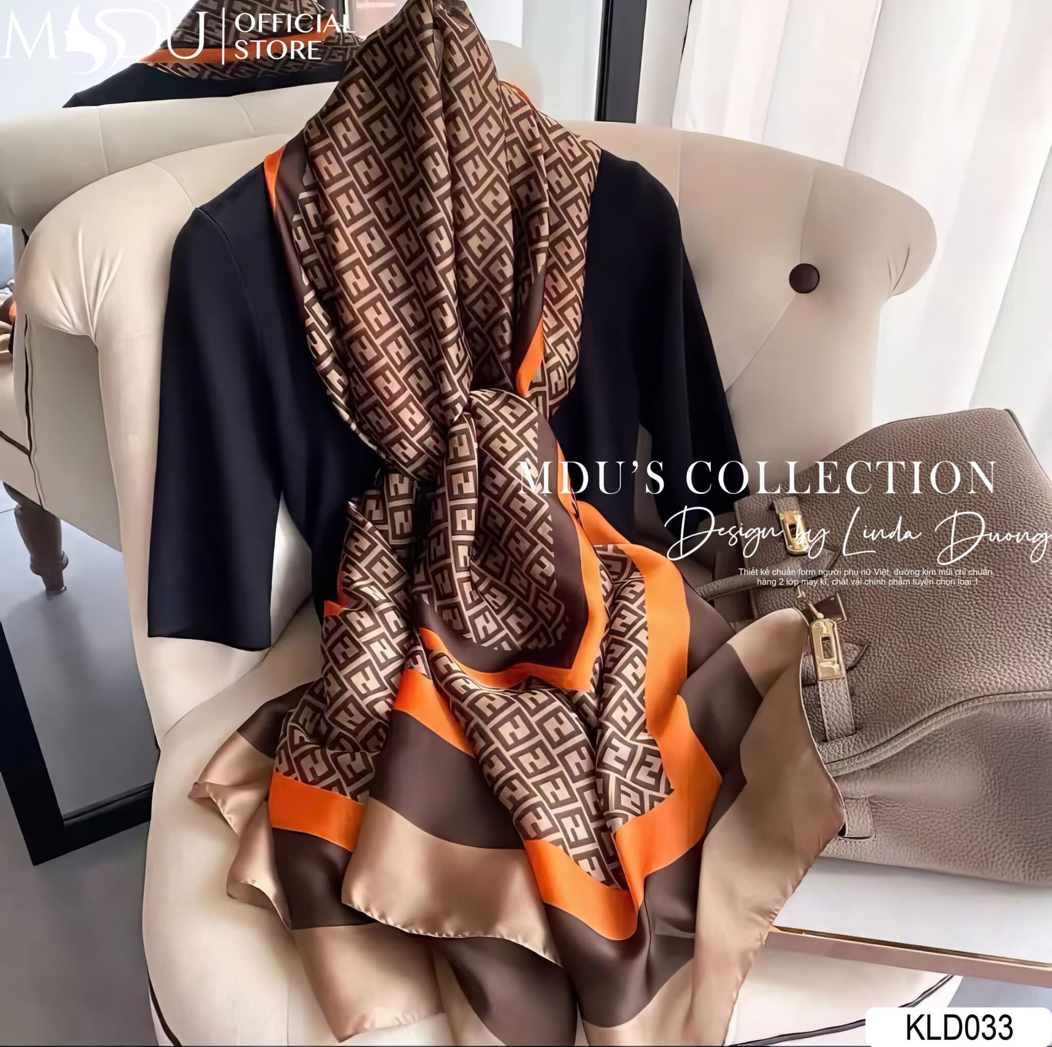 Cách Phối Đồ Để Hoàn Thiện Phong Cách