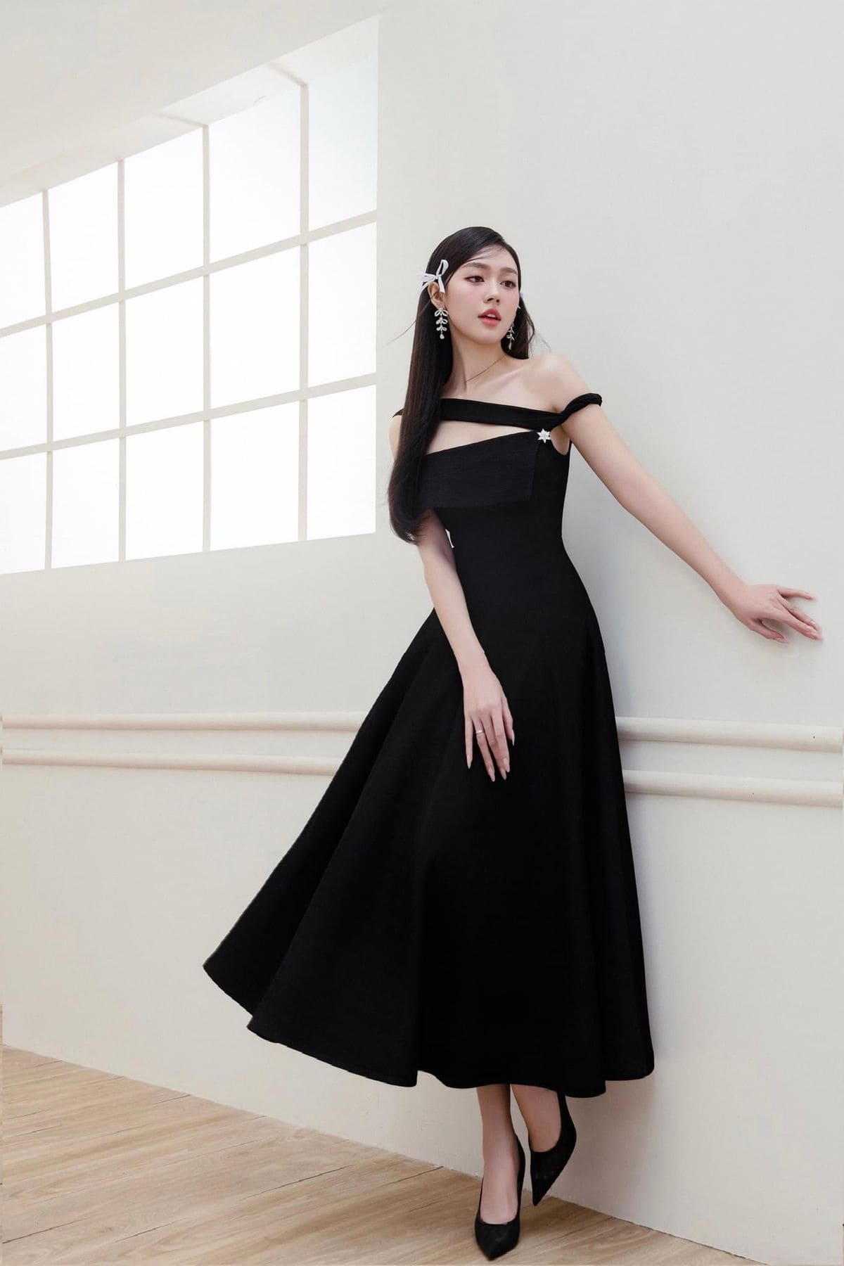 Form Dáng Đa Dạng – Tôn Lên Vẻ Đẹp Riêng Biệt