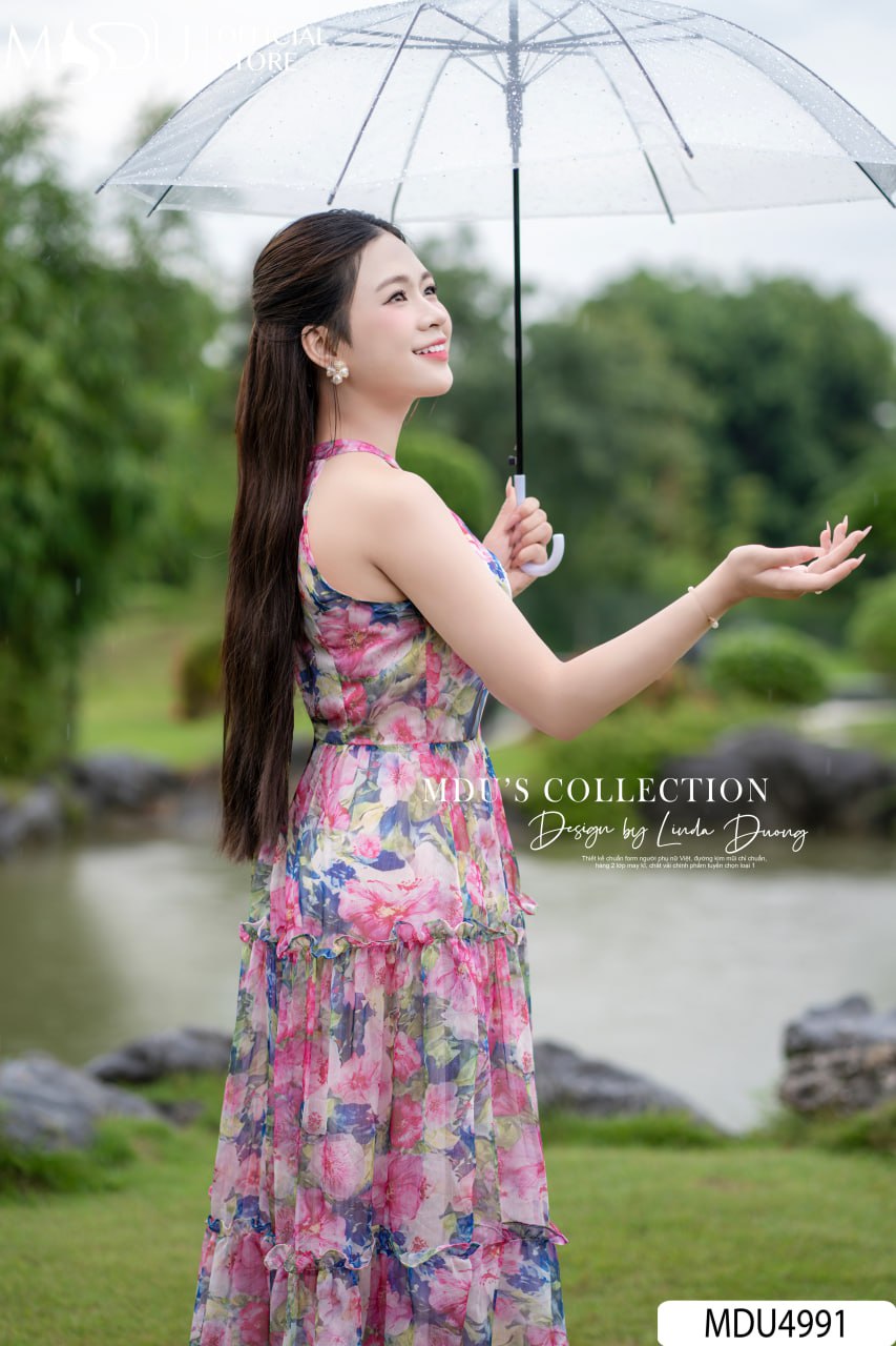 Tầm Quan Trọng Của Tỉ Lệ Trong Trang Phục Tiệc Cưới