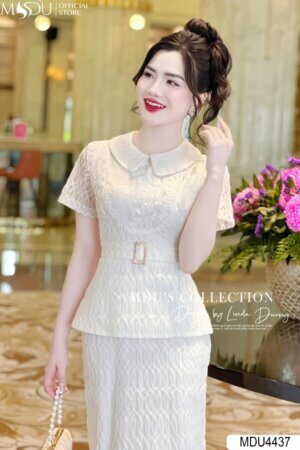 vay thiet ke mdu4437 3 Mdu Fashion