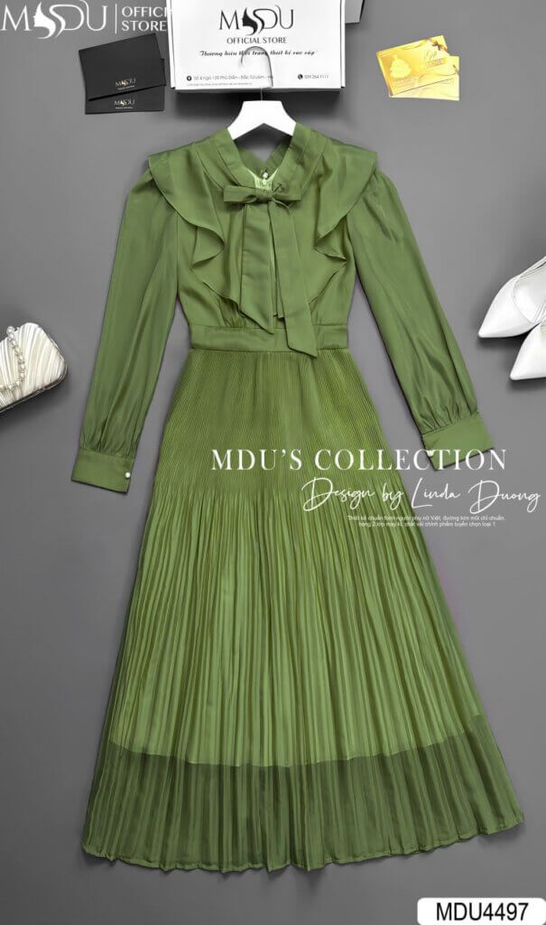 MDU4497 - Thiết Kế Hiện Đại Và Cuốn Hút