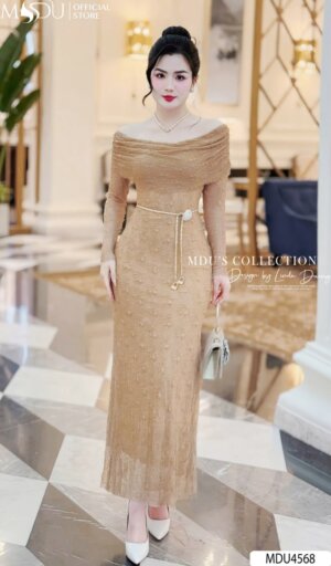 vay thiet ke mdu4568 4 Mdu Fashion