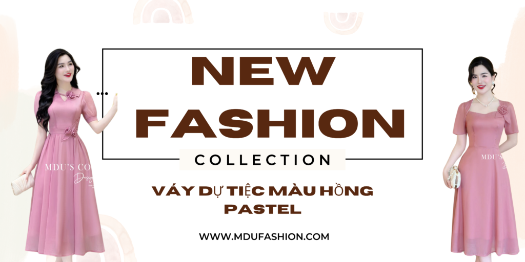 Beige Minimalist Fashion Collection Banner 1 Mdu Fashion
