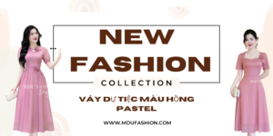 Beige Minimalist Fashion Collection Banner 1 Mdu Fashion