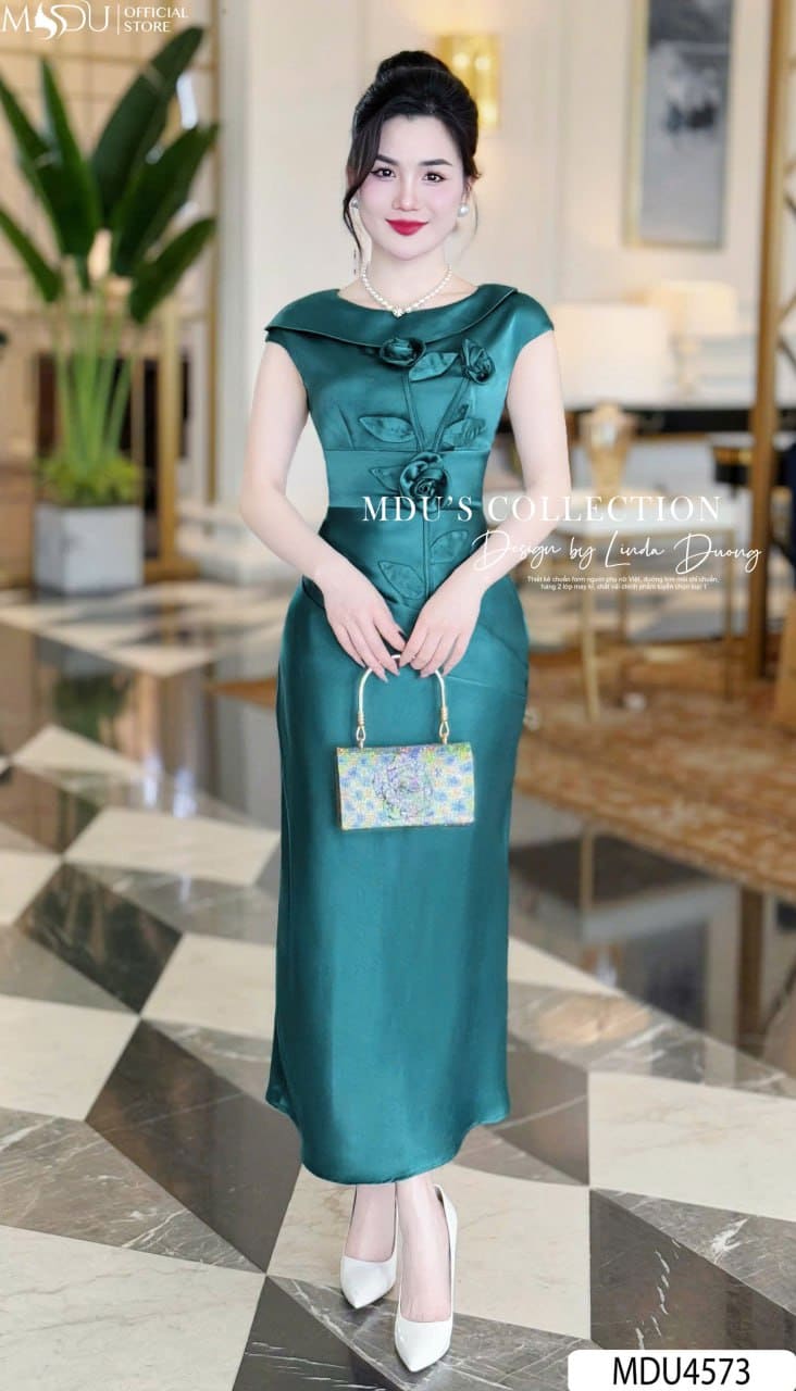 Phối Phụ Kiện Để Hoàn Thiện Vẻ Ngoài