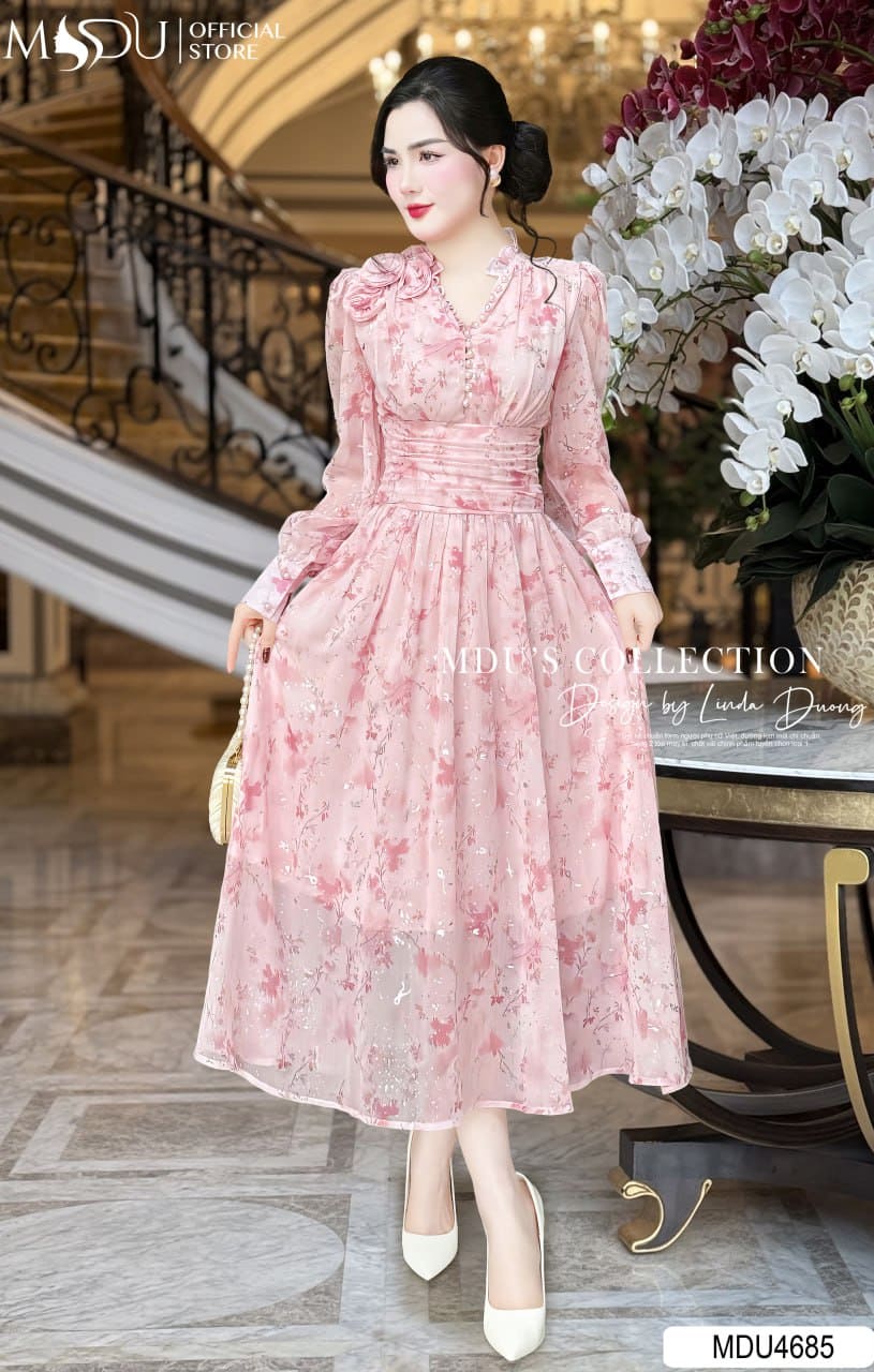 Lưu Ý Khi Chọn Đầm Dự Tiệc