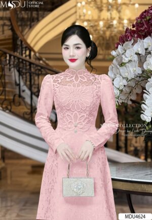 vay thiet ke mdu4624 2 Mdu Fashion