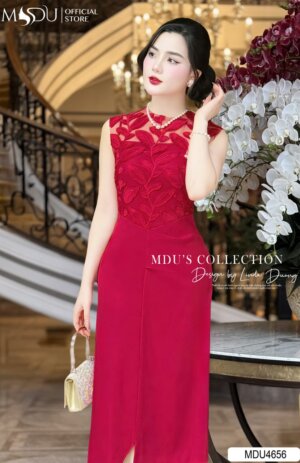 vay thiet ke mdu4656 2 Mdu Fashion