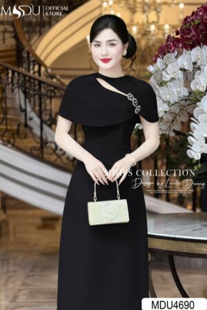 vay thiet ke mdu4690 3 Mdu Fashion