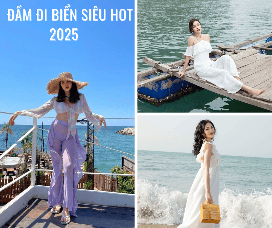 Bai bien Xanh duong Anh ghep Don gian Bai dang Facebook 1 Mdu Fashion