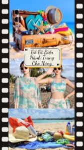 Film Photo Collage Summer Memories Instagram Story Mdu Fashion