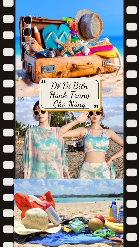 Film Photo Collage Summer Memories Instagram Story Mdu Fashion