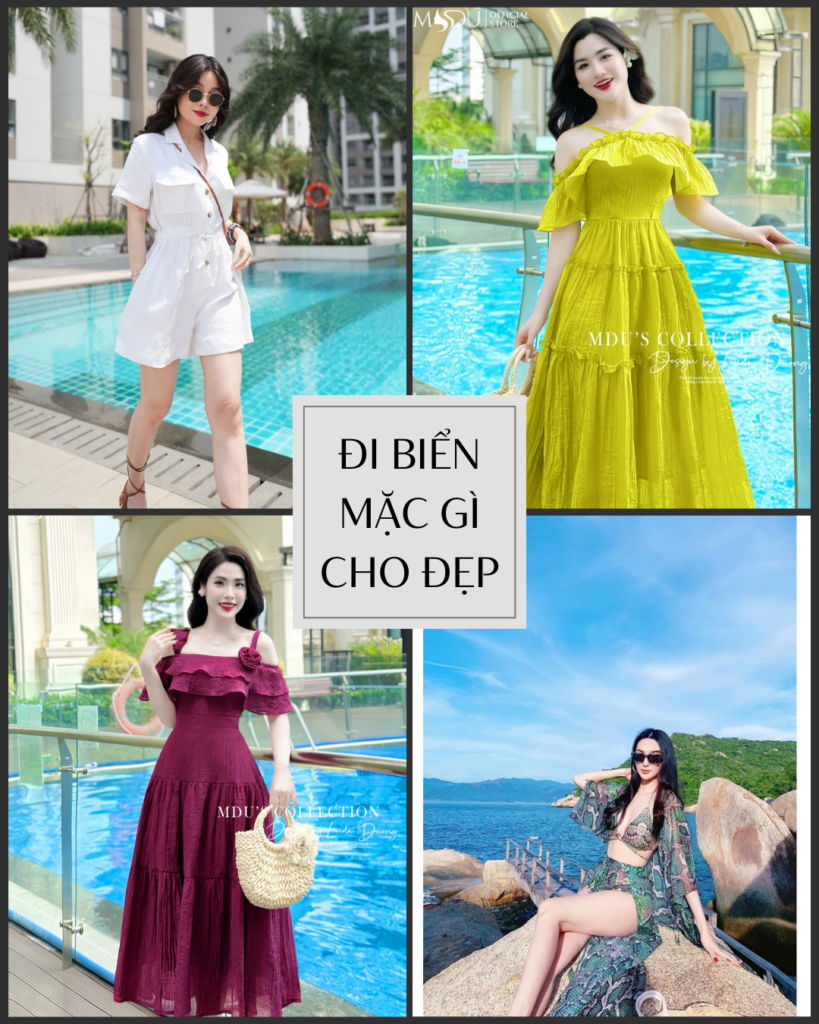 Grey Pink Neutral Pastel Elegant Aesthetic Clothing Boutique Photo Collage Instagram Post Portrait Mdu Fashion