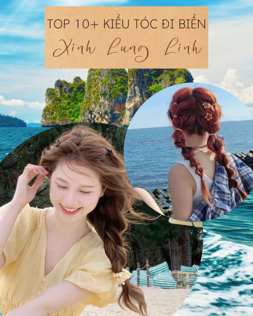 Top 10 kieu toc di bien Mdu Fashion