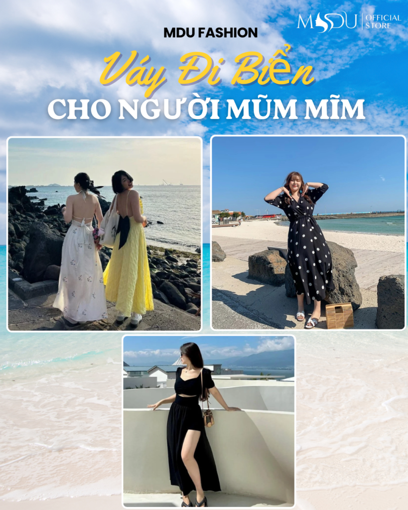 Vay Di Bien Mdu Fashion