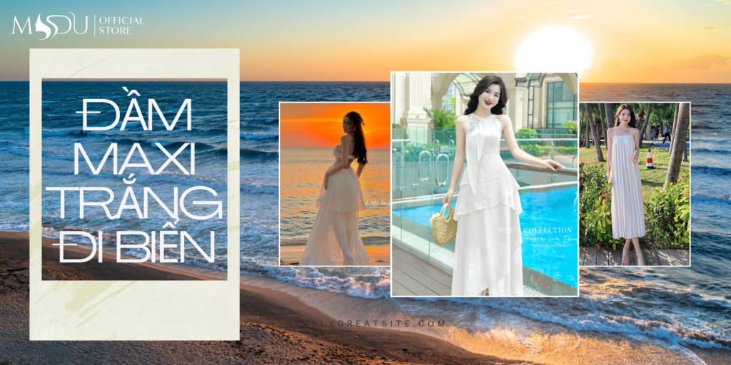 White Grey Modern Fashion Sale Photo Collage Banner Mdu Fashion