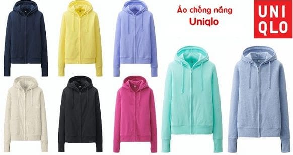 Gợi Ý Một Số Mẫu Áo Chống Nắng Đi Biển Đẹp