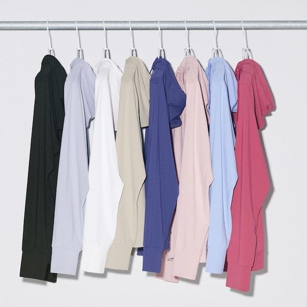 Đặc Điểm Nào Làm Nên Một Chiếc Áo Chống Nắng Đi Biển Phù Hợp