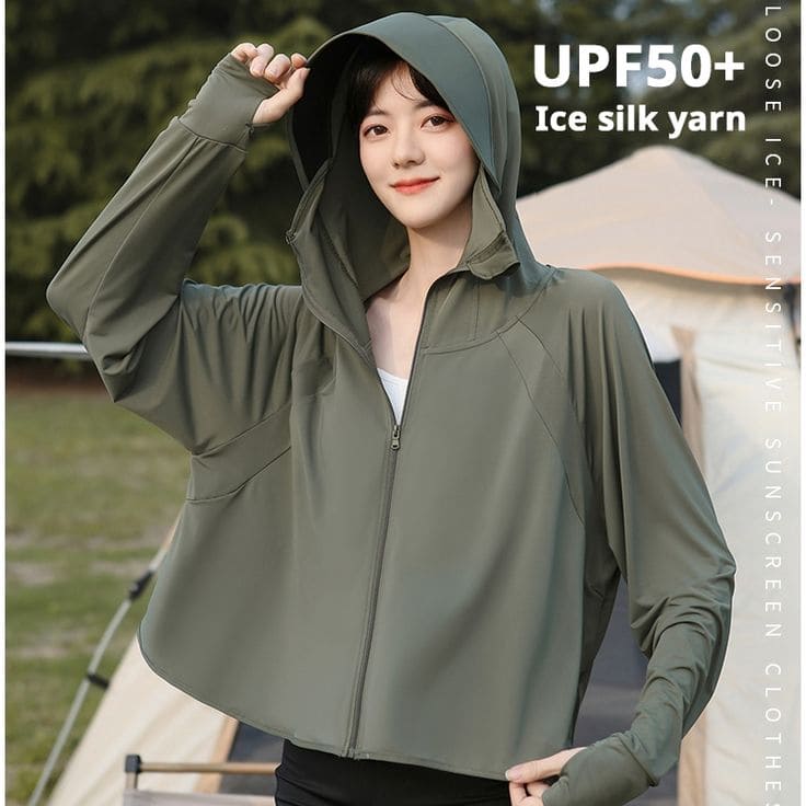 Hướng Dẫn Chọn Áo Chống Nắng Đi Biển Chuẩn Nhất