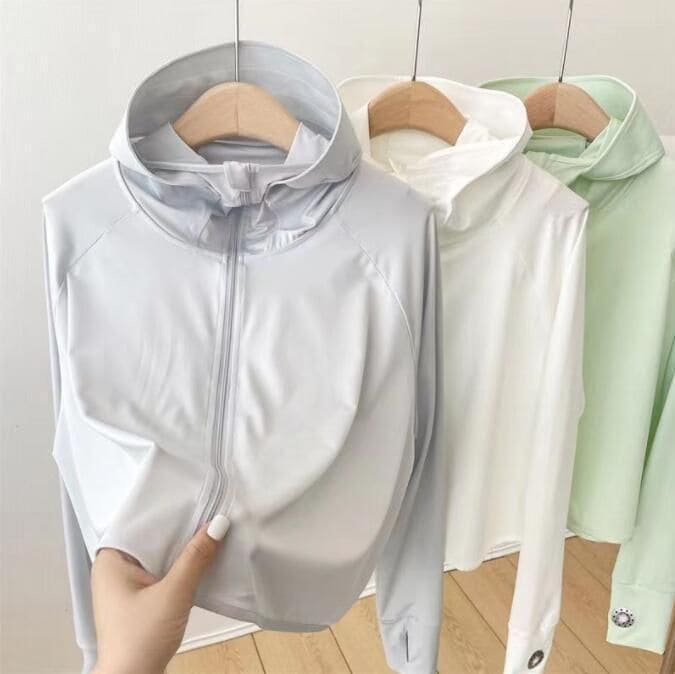 Hướng Dẫn Chọn Áo Chống Nắng Đi Biển Chuẩn Nhất