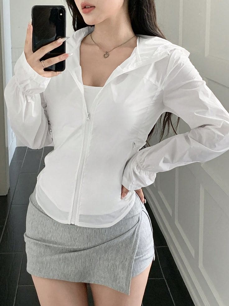 Hướng Dẫn Chọn Áo Chống Nắng Đi Biển Chuẩn Nhất