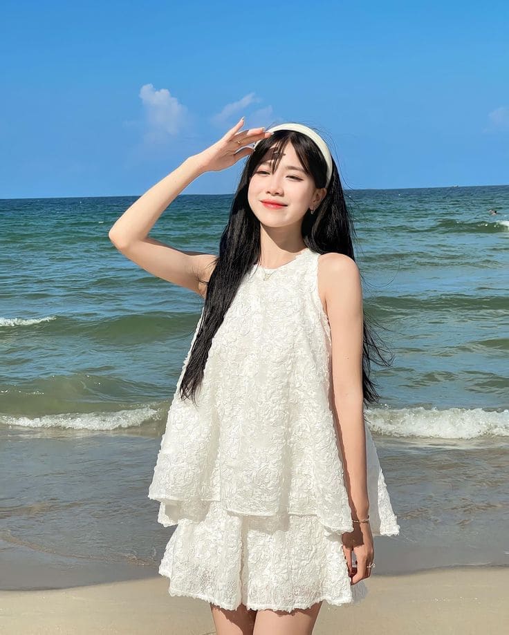 Áo Đi Biển Đẹp