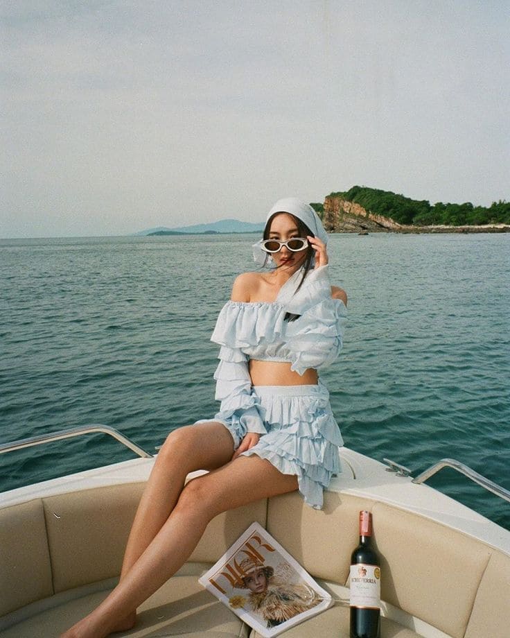 Lời Kết Cho Hành Trình Tìm Kiếm Áo Đi Biển Đẹp