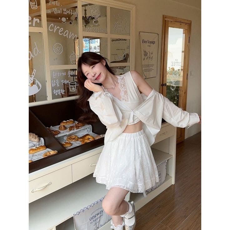 Mẫu Áo Sơ Mi Đi Biển Đẹp Nhất 2025