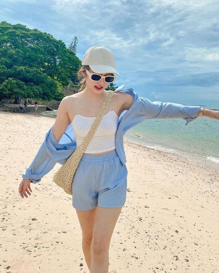 Thêm Phụ Kiện Tăng Điểm Nhấn