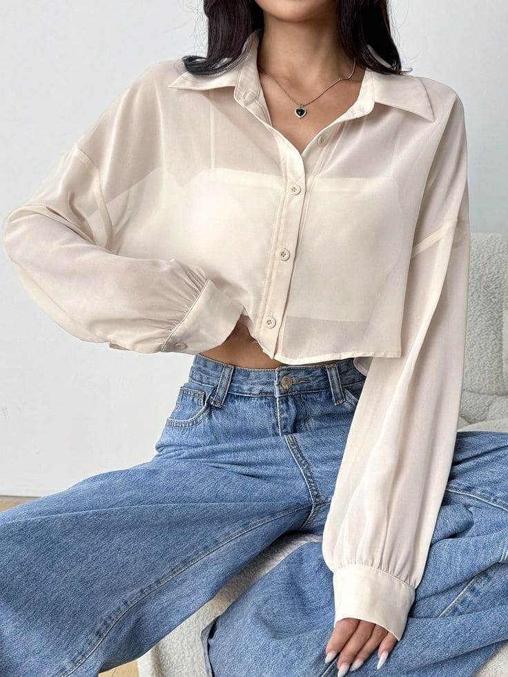 Lời Kết Cho Hành Trình Tìm Kiếm Áo Sơ Mi Đi Biển Đẹp