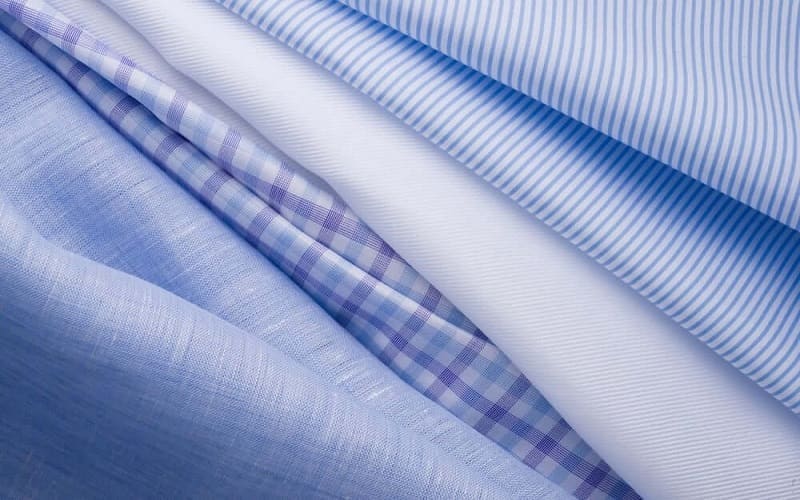 Áo Sơ Mi Đi Biển - Chất liệu