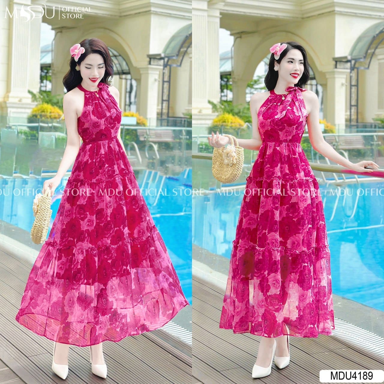 Những Mẹo Giúp Nàng Chân Ngắn Tự Tin Hơn Khi Đi Biển